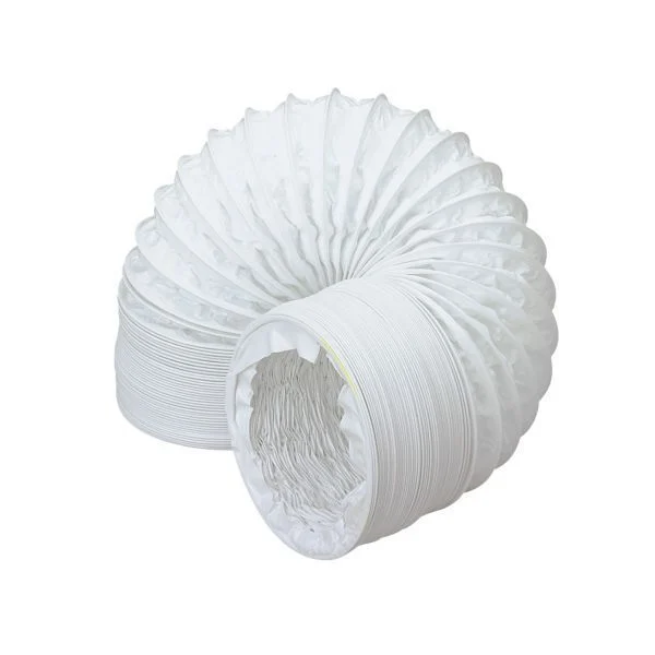 100MMX3M ROUND FLEXIBLE